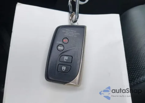 2015 Lexus Ls 460 L z USA, uszkodzony, nr VIN JTHGL5EF6F5055823